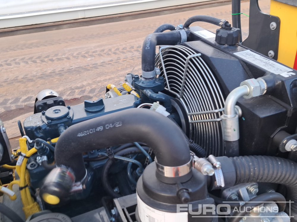 مدحلة Unused 2025 Bomag BW80AD-5: صور 36 مدحلة Unused 2025 Bomag BW80AD-5: صور 36