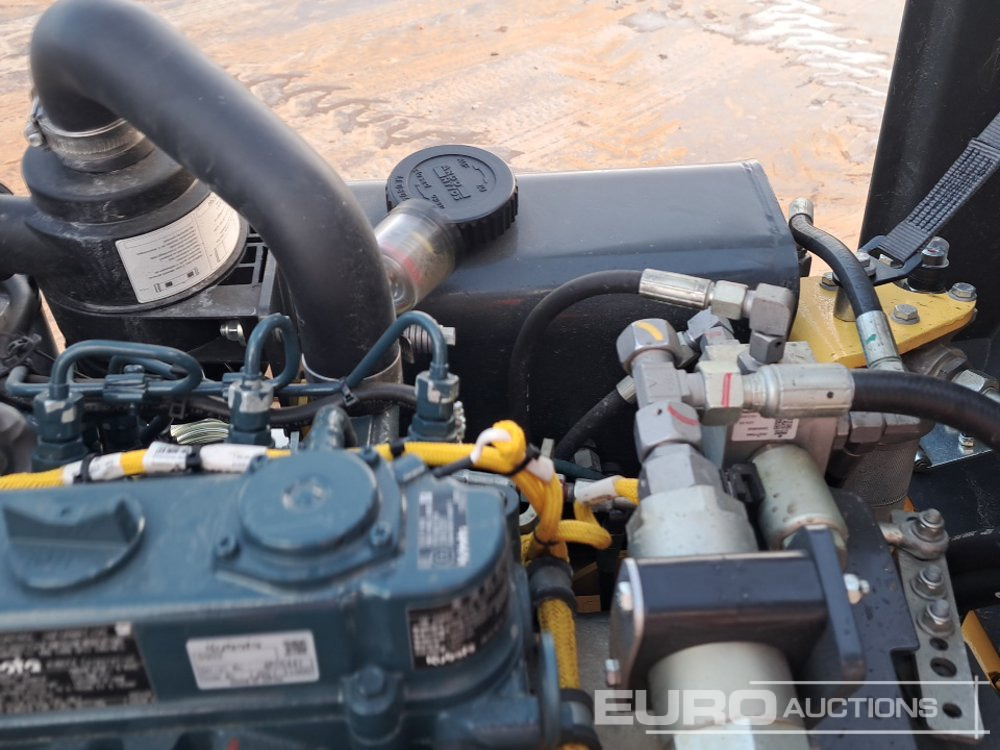 مدحلة Unused 2025 Bomag BW80AD-5: صور 25 مدحلة Unused 2025 Bomag BW80AD-5: صور 25