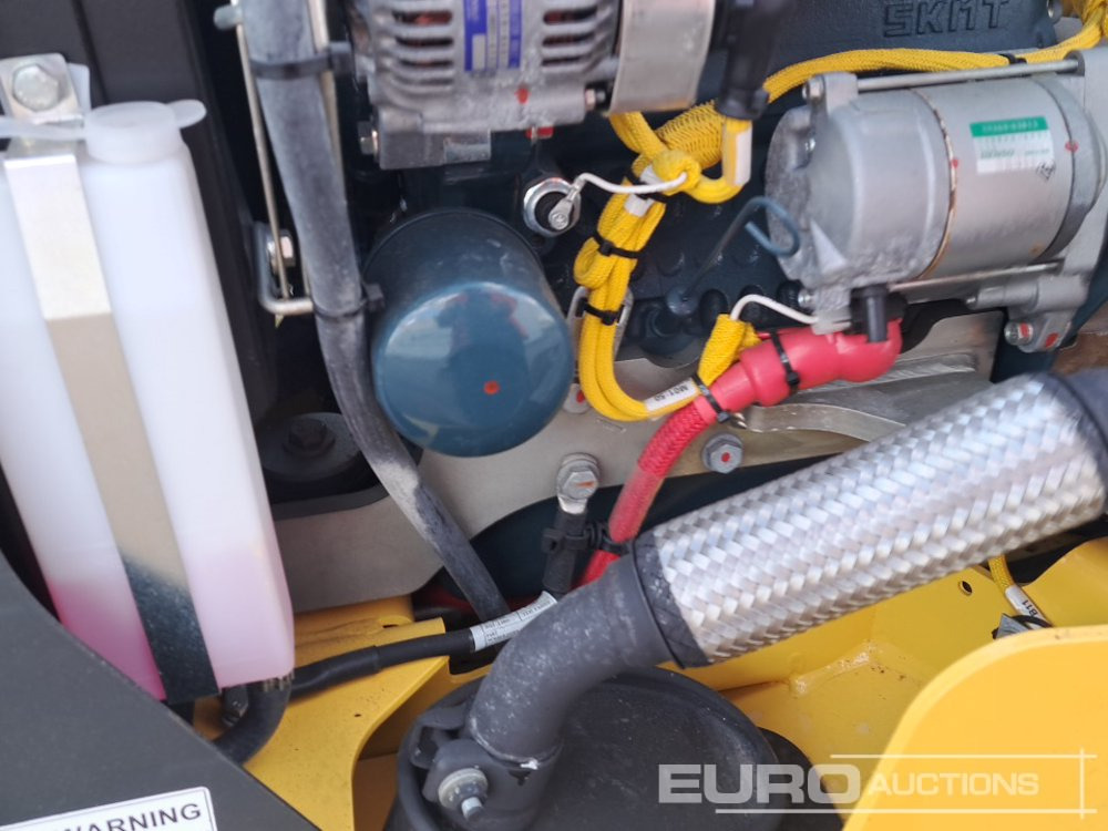 مدحلة Unused 2025 Bomag BW80AD-5: صور 32 مدحلة Unused 2025 Bomag BW80AD-5: صور 32