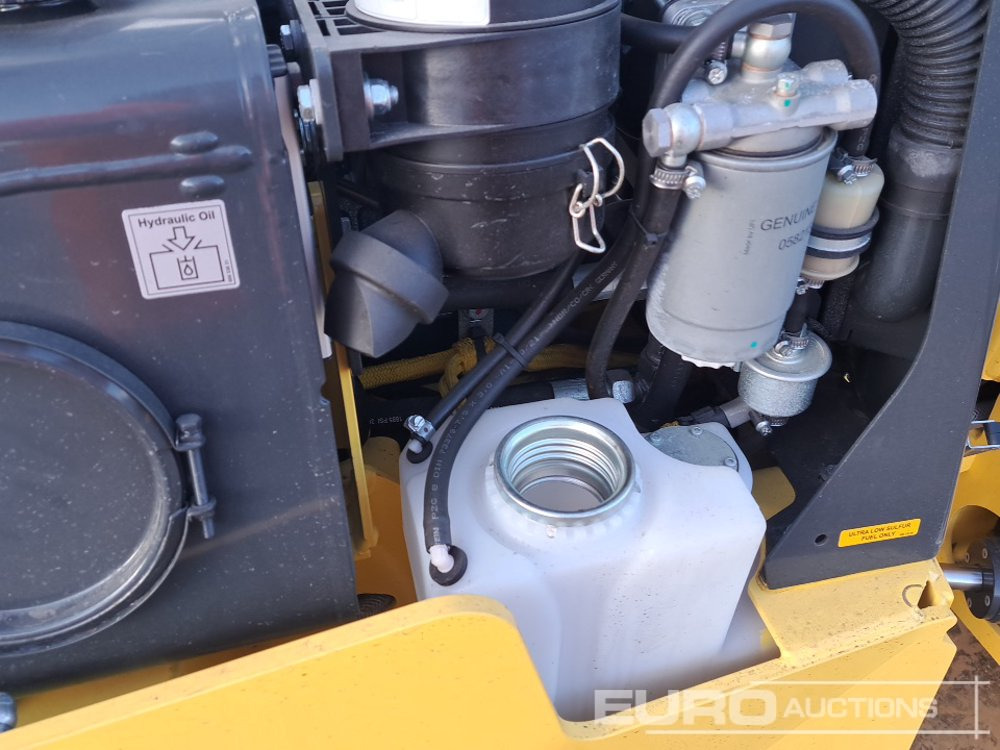 مدحلة Unused 2025 Bomag BW80AD-5: صور 34 مدحلة Unused 2025 Bomag BW80AD-5: صور 34