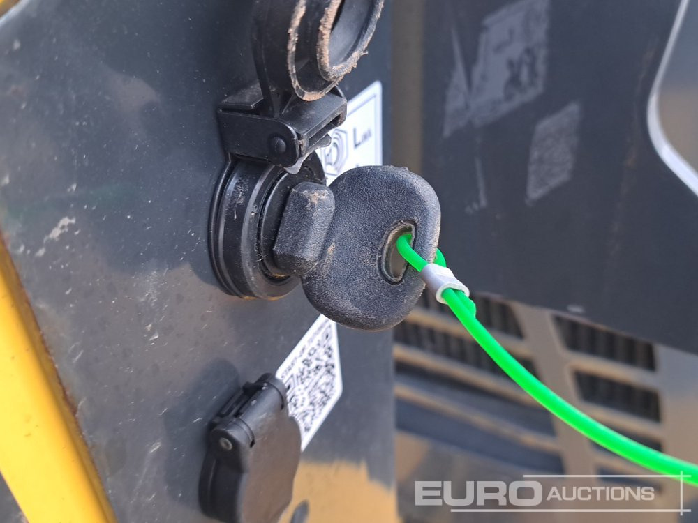 مدحلة Unused 2025 Bomag BW80AD-5: صور 40 مدحلة Unused 2025 Bomag BW80AD-5: صور 40