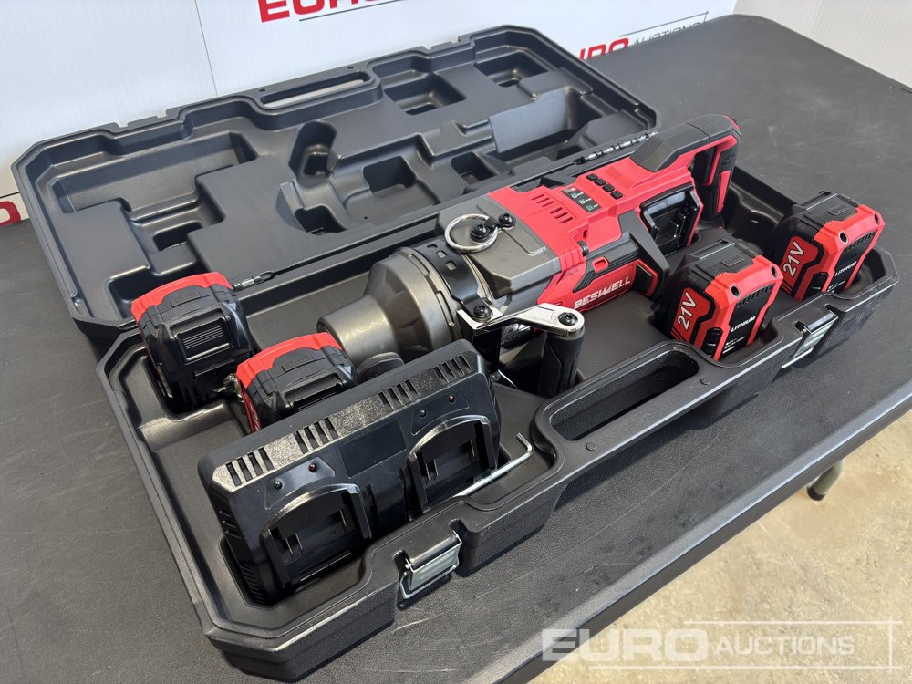 Unused 2025 Boss Beswell CIW-1100B-A - معدات الورش: صور 3 Unused 2025 Boss Beswell CIW-1100B-A - معدات الورش: صور 3