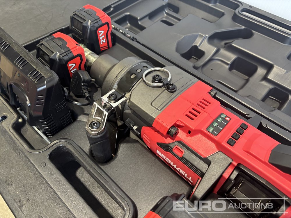 Unused 2025 Boss Beswell CIW-1100B-A - معدات الورش: صور 5 Unused 2025 Boss Beswell CIW-1100B-A - معدات الورش: صور 5