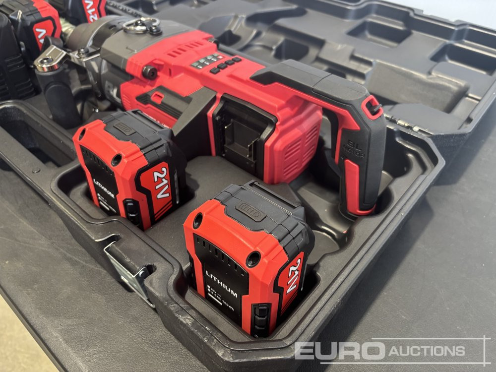 Unused 2025 Boss Beswell CIW-1100B-A - معدات الورش: صور 4 Unused 2025 Boss Beswell CIW-1100B-A - معدات الورش: صور 4