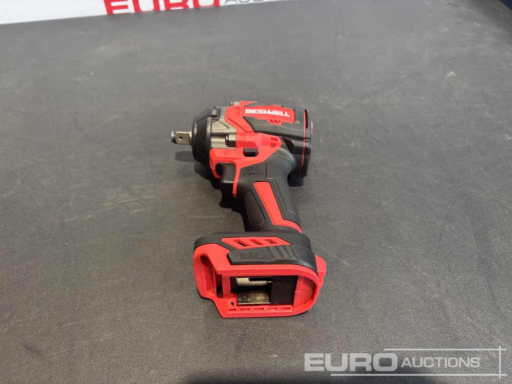 Unused 2025 Boss Beswell CIW-112A - معدات الورش: صور 5 Unused 2025 Boss Beswell CIW-112A - معدات الورش: صور 5