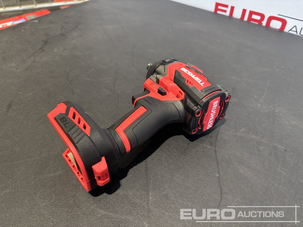 Unused 2025 Boss Beswell CIW-112A - معدات الورش: صور 4 Unused 2025 Boss Beswell CIW-112A - معدات الورش: صور 4