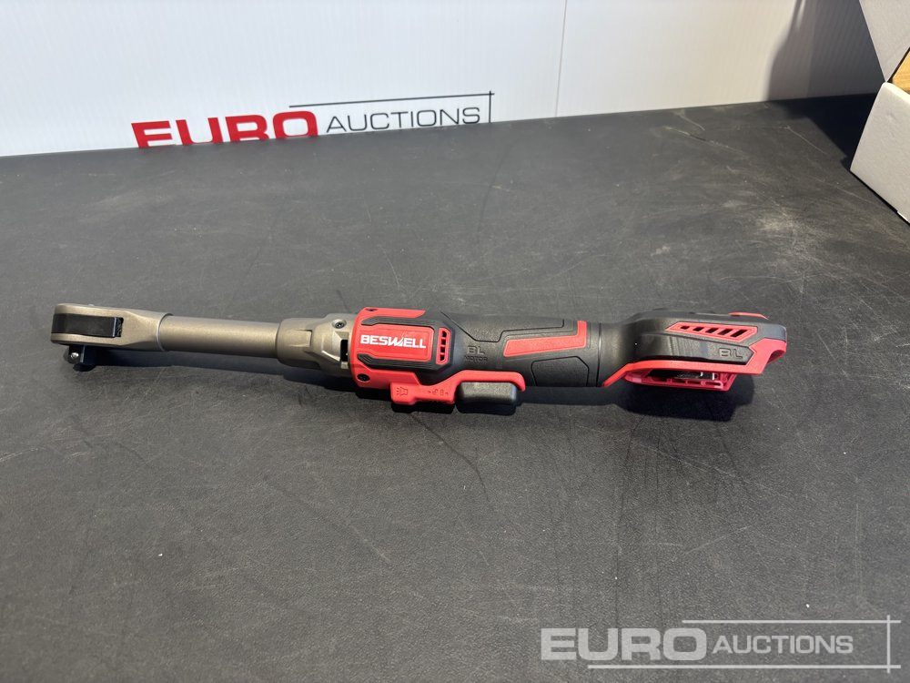 Unused 2025 Boss Beswell CIW-212AL - معدات الورش: صور 5 Unused 2025 Boss Beswell CIW-212AL - معدات الورش: صور 5