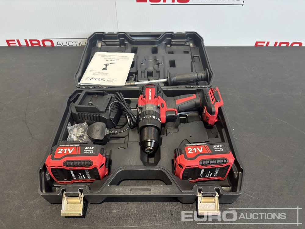 Unused 2025 Boss Beswell CIW-312A - معدات الورش: صور 2 Unused 2025 Boss Beswell CIW-312A - معدات الورش: صور 2