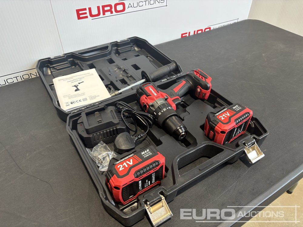 Unused 2025 Boss Beswell CIW-312A - معدات الورش: صور 3 Unused 2025 Boss Beswell CIW-312A - معدات الورش: صور 3