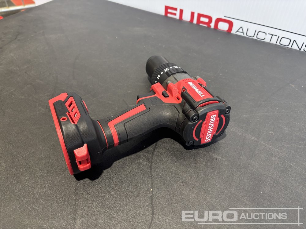 Unused 2025 Boss Beswell CIW-312A - معدات الورش: صور 4 Unused 2025 Boss Beswell CIW-312A - معدات الورش: صور 4