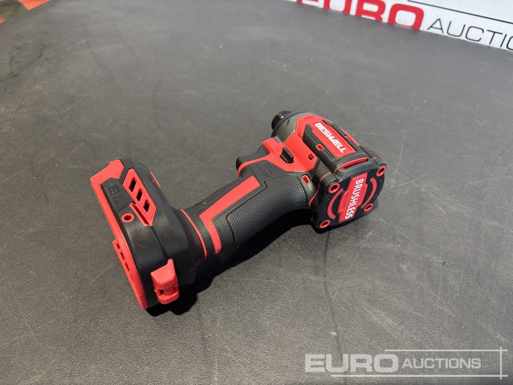 Unused 2025 Boss Beswell CIW-414C - معدات الورش: صور 4 Unused 2025 Boss Beswell CIW-414C - معدات الورش: صور 4