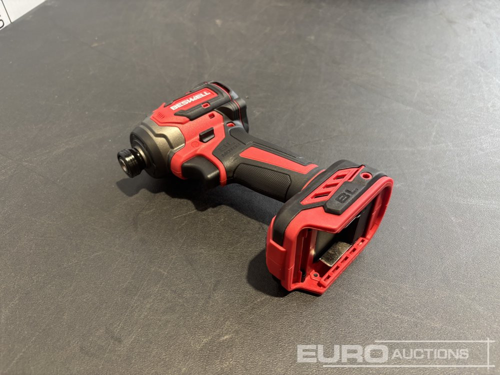 Unused 2025 Boss Beswell CIW-414C - معدات الورش: صور 5 Unused 2025 Boss Beswell CIW-414C - معدات الورش: صور 5