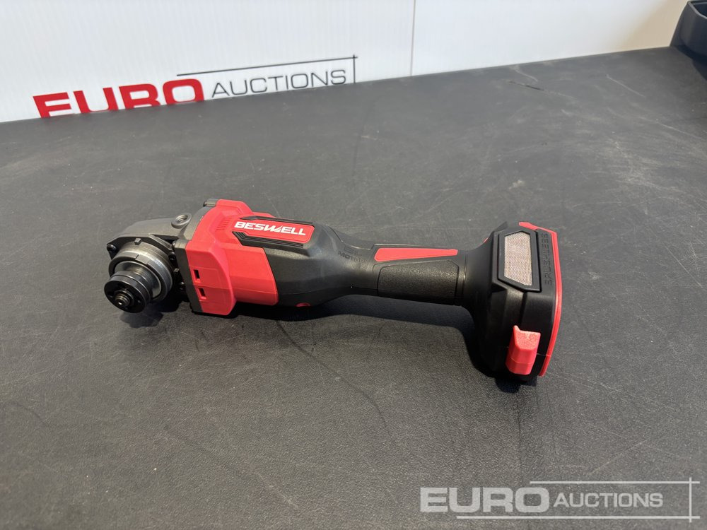 Unused 2025 Boss Beswell CIW-540B - معدات الورش: صور 5 Unused 2025 Boss Beswell CIW-540B - معدات الورش: صور 5