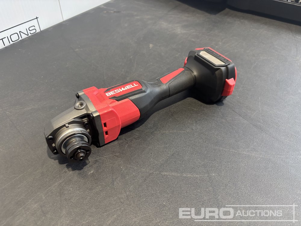 Unused 2025 Boss Beswell CIW-540B - معدات الورش: صور 4 Unused 2025 Boss Beswell CIW-540B - معدات الورش: صور 4