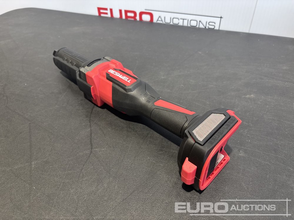 Unused 2025 Boss Beswell CIW-714A - معدات الورش: صور 4 Unused 2025 Boss Beswell CIW-714A - معدات الورش: صور 4