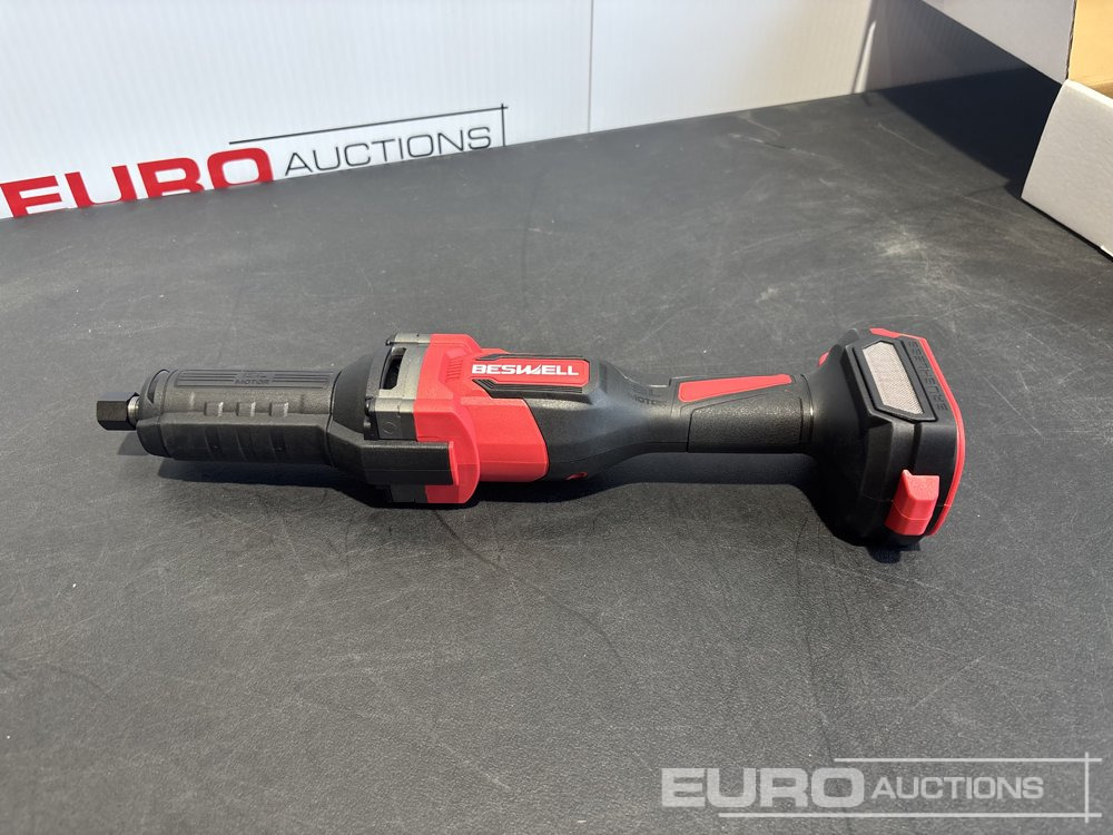 Unused 2025 Boss Beswell CIW-714A - معدات الورش: صور 5 Unused 2025 Boss Beswell CIW-714A - معدات الورش: صور 5