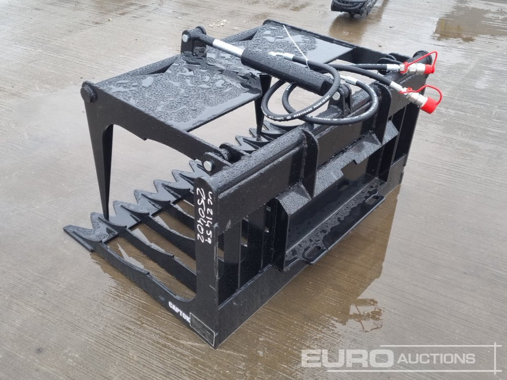 Unused 2025 Captok CK-HWG44C - بكت: صور 3 Unused 2025 Captok CK-HWG44C - بكت: صور 3