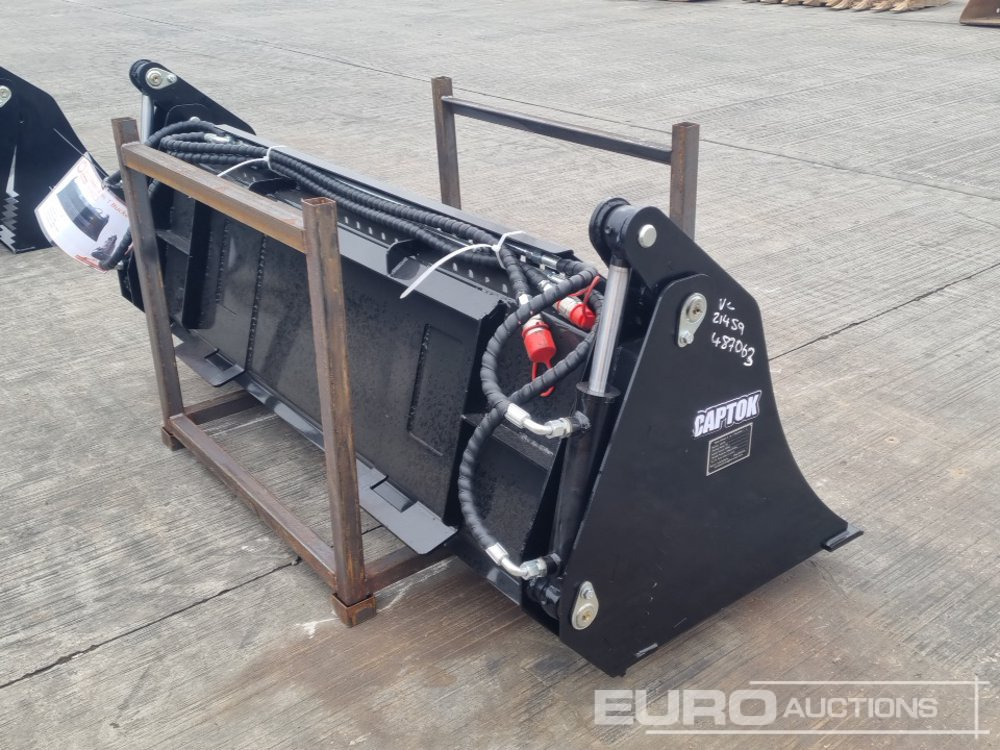 Unused 2025 Captok CK-KH72F - بكت: صور 5 Unused 2025 Captok CK-KH72F - بكت: صور 5