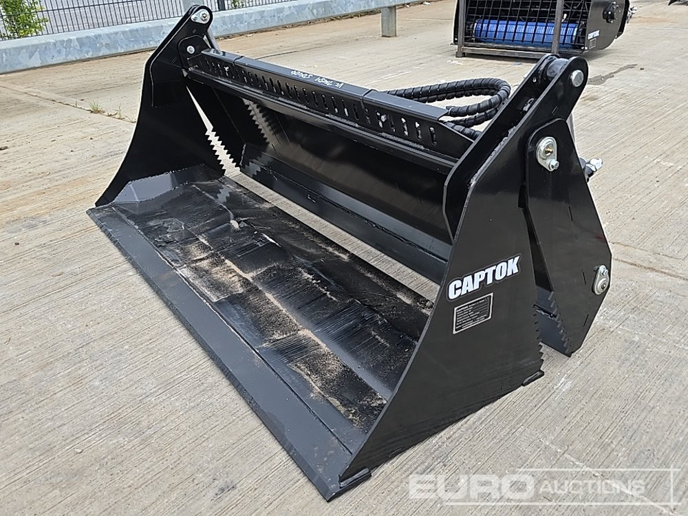 Unused 2025 Captok CK-KH72F - بكت: صور 1 Unused 2025 Captok CK-KH72F - بكت: صور 1