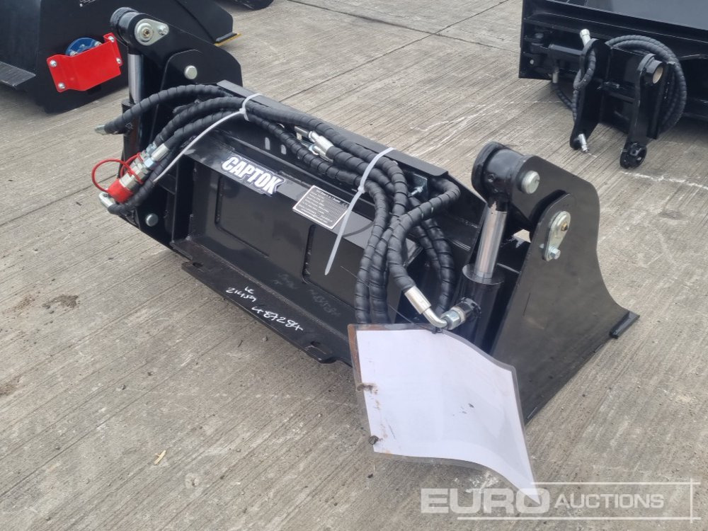 Unused 2025 Captok XKH39F - بكت: صور 5 Unused 2025 Captok XKH39F - بكت: صور 5