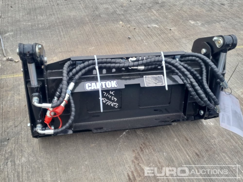 Unused 2025 Captok XKH39F - بكت: صور 4 Unused 2025 Captok XKH39F - بكت: صور 4