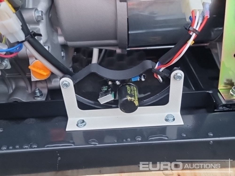 مجموعة المولدات Unused 2025 Compal Power VG-R110: صور 20