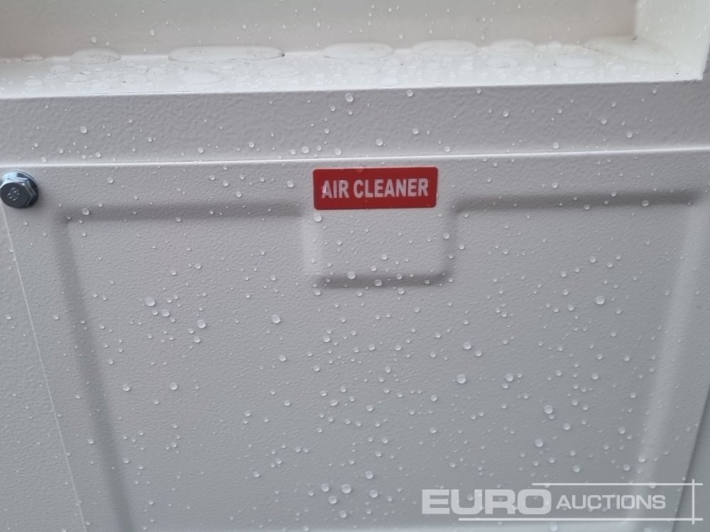 مجموعة المولدات Unused 2025 Compal Power VG-R110: صور 11