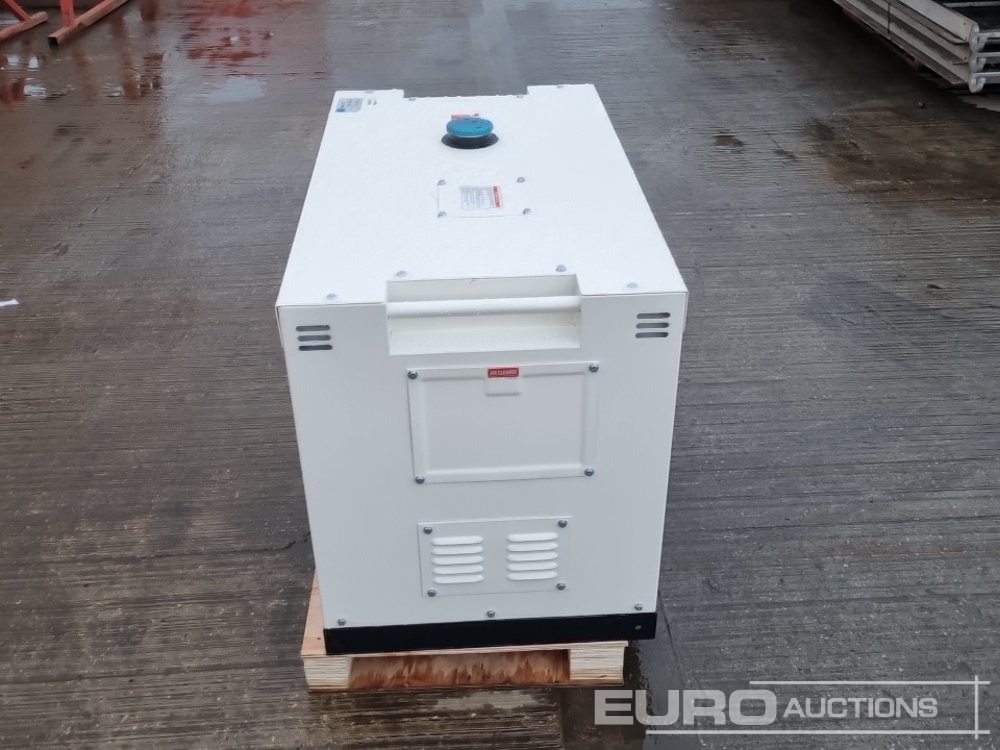 Unused 2025 Compal Power VG-R110 - مجموعة المولدات: صور 4 Unused 2025 Compal Power VG-R110 - مجموعة المولدات: صور 4
