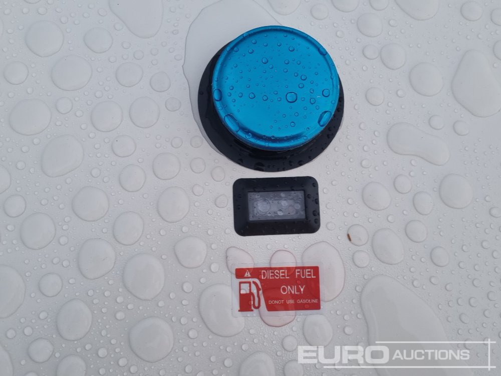 مجموعة المولدات Unused 2025 Compal Power VG-R110: صور 10