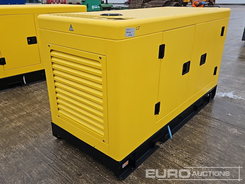 Unused 2025 Compal Power VG-R30 - مجموعة المولدات: صور 5 Unused 2025 Compal Power VG-R30 - مجموعة المولدات: صور 5