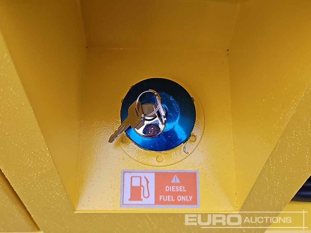 مجموعة المولدات Unused 2025 Compal Power VG-R30: صور 22