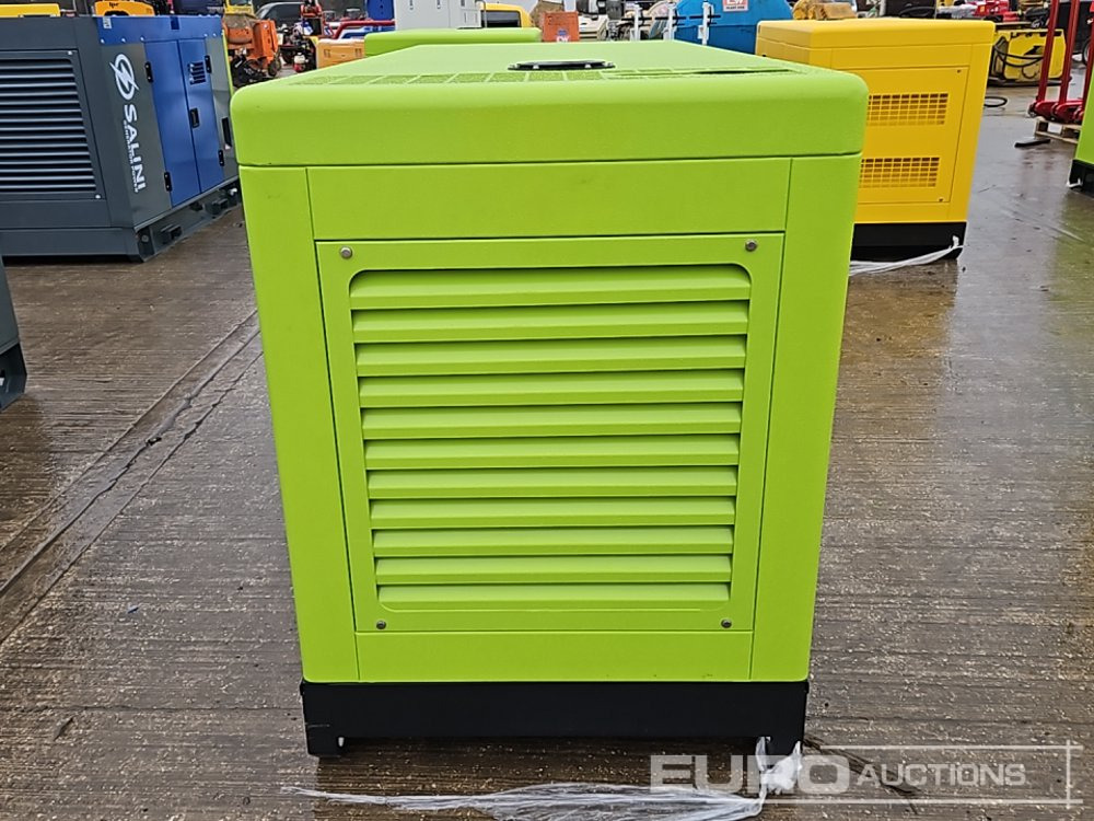 Unused 2025 Compal Power VG-R30 - مجموعة المولدات: صور 4 Unused 2025 Compal Power VG-R30 - مجموعة المولدات: صور 4