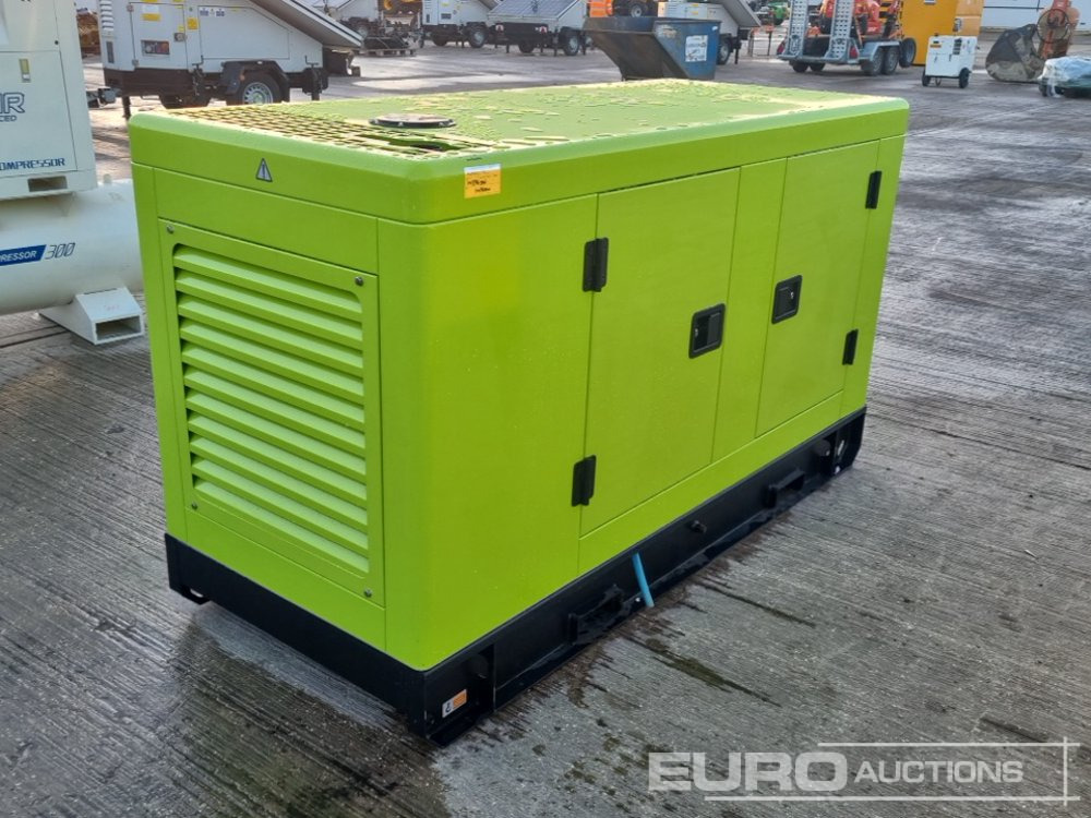 Unused 2025 Compal Power VG-R30 - مجموعة المولدات: صور 5 Unused 2025 Compal Power VG-R30 - مجموعة المولدات: صور 5