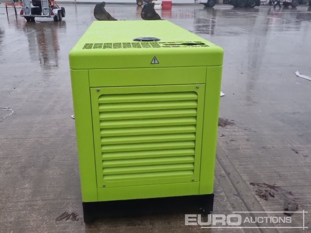 Unused 2025 Compal Power VG-R30 - مجموعة المولدات: صور 4 Unused 2025 Compal Power VG-R30 - مجموعة المولدات: صور 4