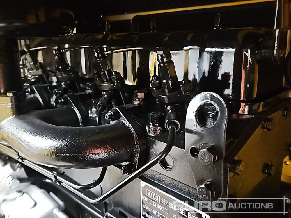 مجموعة المولدات Unused 2025 Compal Power VG-R30: صور 14