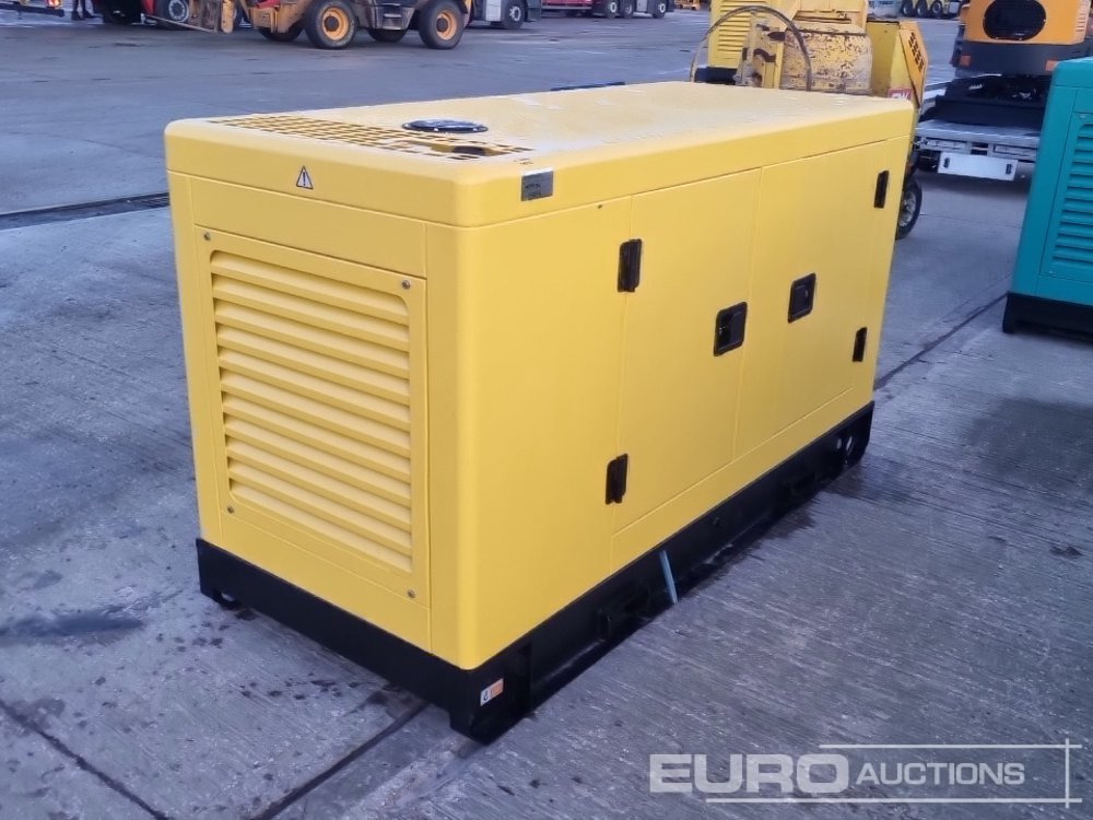 Unused 2025 Compal Power VG-R30 - مجموعة المولدات: صور 5 Unused 2025 Compal Power VG-R30 - مجموعة المولدات: صور 5