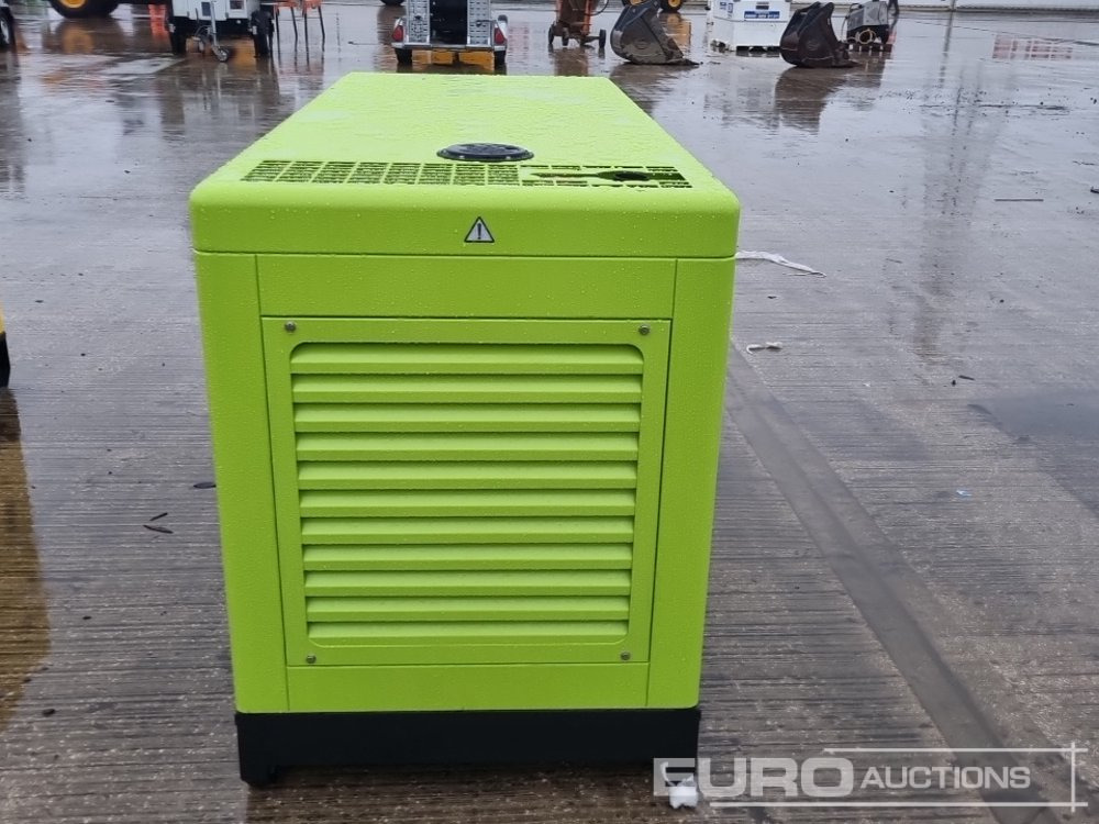 Unused 2025 Compal Power VG-R30 - مجموعة المولدات: صور 4 Unused 2025 Compal Power VG-R30 - مجموعة المولدات: صور 4