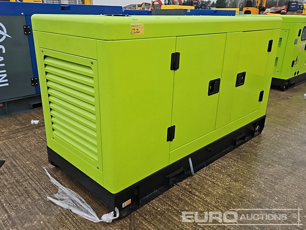 Unused 2025 Compal Power VG-R30 - مجموعة المولدات: صور 5 Unused 2025 Compal Power VG-R30 - مجموعة المولدات: صور 5