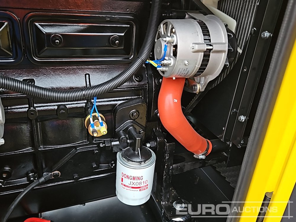 مجموعة المولدات Unused 2025 Compal Power VG-R30: صور 20