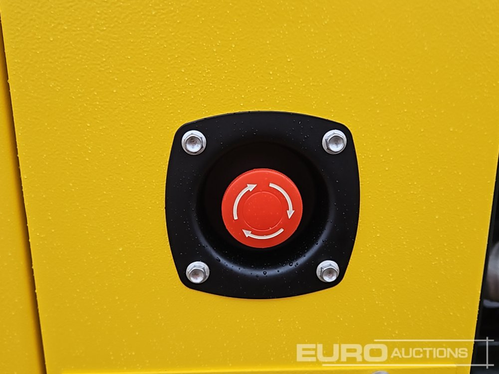 مجموعة المولدات Unused 2025 Compal Power VG-R30: صور 24