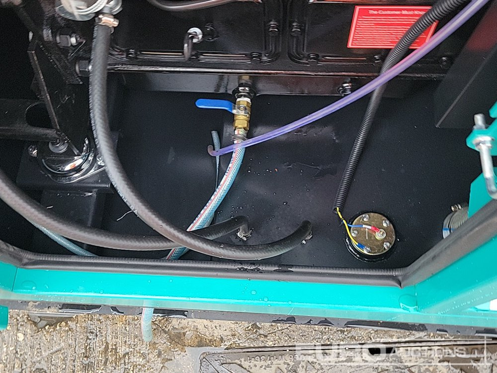 مجموعة المولدات Unused 2025 Compal Power VG-R50: صور 11