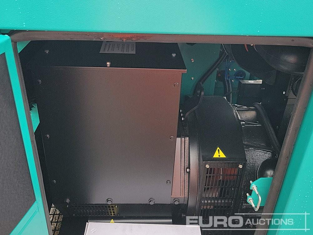 مجموعة المولدات Unused 2025 Compal Power VG-R50: صور 21