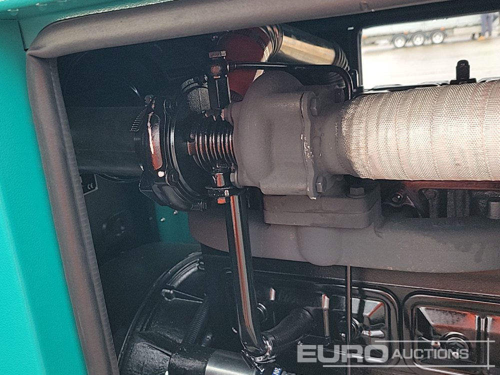 مجموعة المولدات Unused 2025 Compal Power VG-R50: صور 25