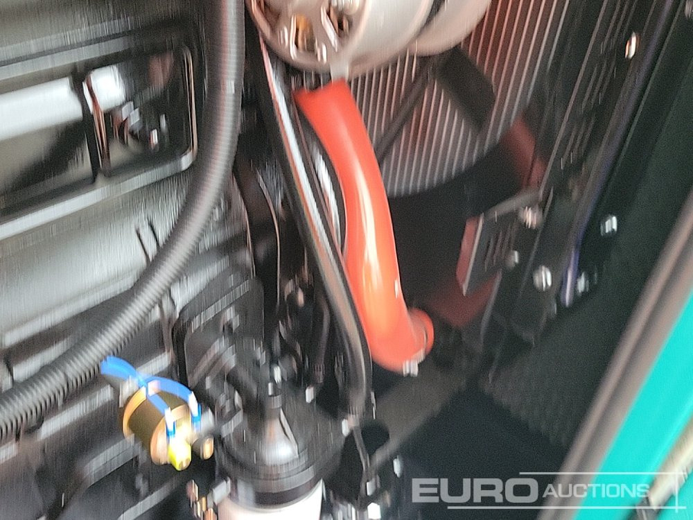 مجموعة المولدات Unused 2025 Compal Power VG-R50: صور 27