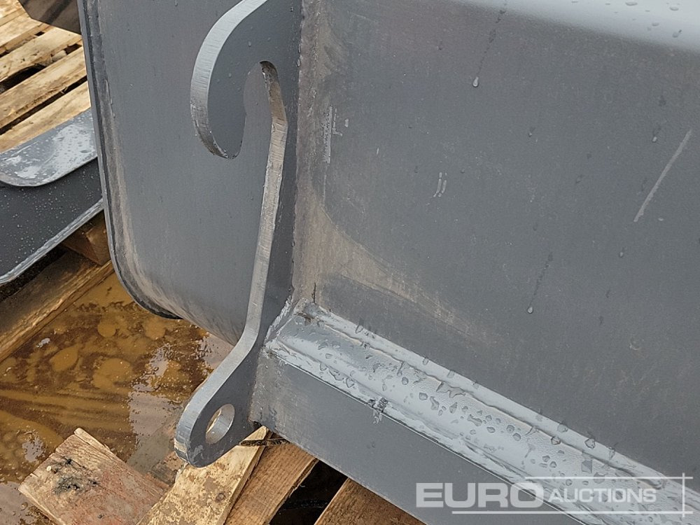 اللودر بعجل Unused 2025 Everun ER1220-F: صور 35