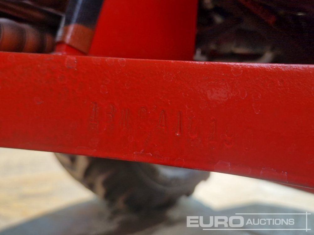 اللودر بعجل Unused 2025 Everun ER1220: صور 46