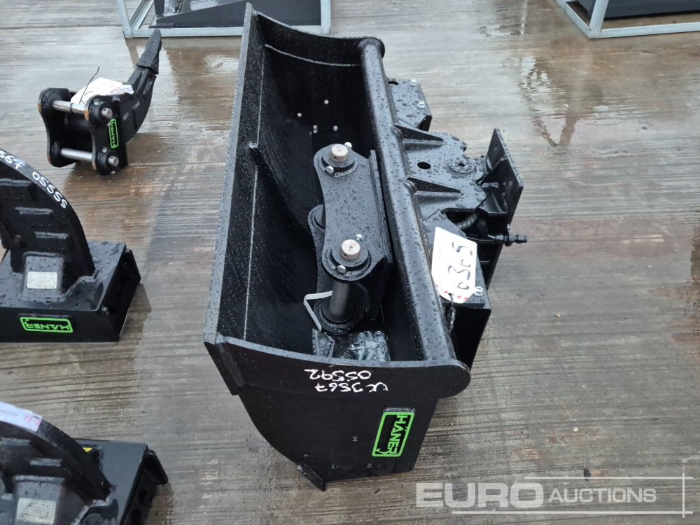 Unused 2025 Haner HHG3140-P45-2A - بكت: صور 4 Unused 2025 Haner HHG3140-P45-2A - بكت: صور 4