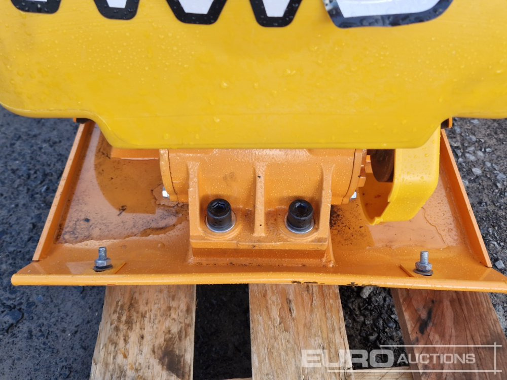 Unused 2025 MMS 90 Petrol Compaction Plate - آلة أسفلت: صور 5 Unused 2025 MMS 90 Petrol Compaction Plate - آلة أسفلت: صور 5