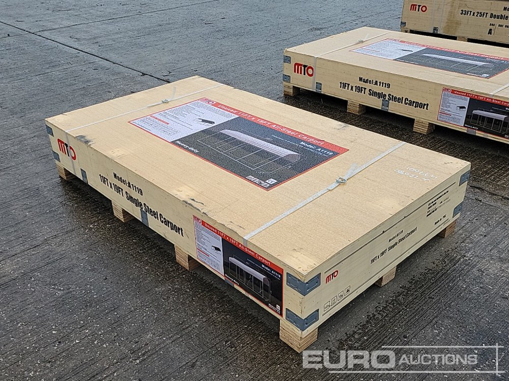 Unused 2025 MTO A1119 - البيت الحاوية: صور 5 Unused 2025 MTO A1119 - البيت الحاوية: صور 5