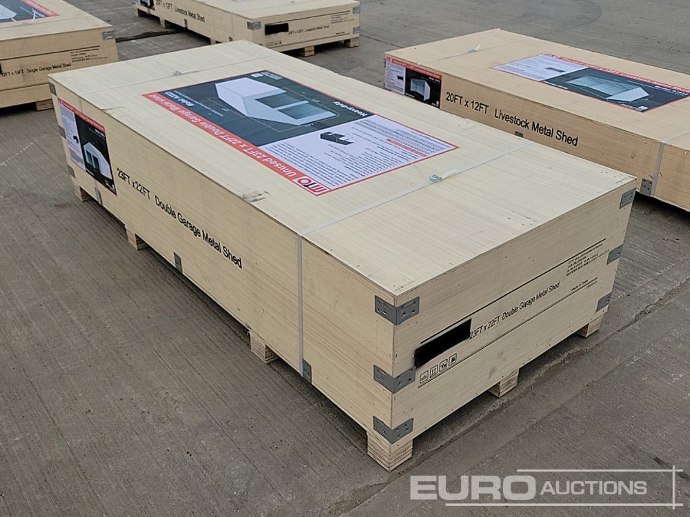 Unused 2025 MTO A2223G - البيت الحاوية: صور 5 Unused 2025 MTO A2223G - البيت الحاوية: صور 5